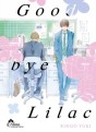 manga - Goodbye Lilac