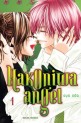 manga - Hakoniwa angel Vol.4