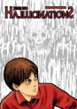 manga - Hallucinations - Junji Ito collection N°8