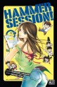 manga - Hammer Session Vol.7