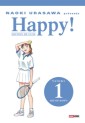 manga - Happy - Edition De Luxe Vol.1