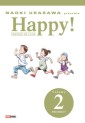 manga - Happy - Edition De Luxe Vol.2