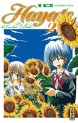 manga - Hayate the combat butler Vol.2