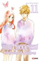 manga - Hibi Chouchou - Edelweiss & Papillons Vol.11