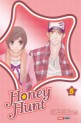 manga - Honey Hunt Vol.5