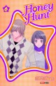 manga - Honey Hunt Vol.6