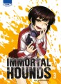 manga - Immortal Hounds Vol.3