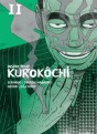 manga - Inspecteur Kurokôchi Vol.11