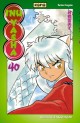 manga - Inu Yasha Vol.40