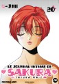 manga - Journal intime de Sakura (le) Vol.20