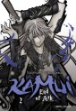 manga - Kamui - End of Ark Vol.2