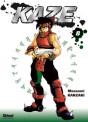 manga - Kaze Vol.8