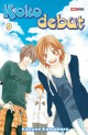 manga - Koko Debut Vol.9