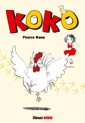 manga - Koko