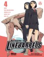 manga - Kurogane no Linebarrels Vol.4