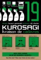 manga - Kurosagi - Livraison de cadavres Vol.19