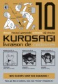 manga - Kurosagi - Service de livraison de cadavres Vol.10