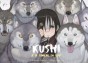 manga - Kushi Vol.2