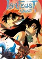 manga - Lanfeust Quest Vol.5