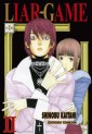 manga - Liar Game Vol.2