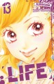 manga - Life Vol.13