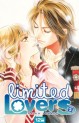 manga - Limited Lovers Vol.2
