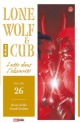 manga - Lone wolf & cub Vol.26