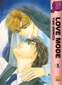 manga - Love Mode Vol.5