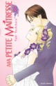 manga - Ma petite maitresse Vol.8