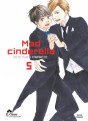 manga - Mad Cinderella Vol.5