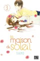 manga - Maison du soleil (la) Vol.3