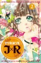 manga - Magical JxR Vol.2