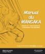 manga - Manuel du mangaka Vol.3