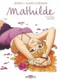 manga - Mathilde Vol.3