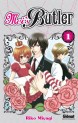 manga - Mei's Butler Vol.1