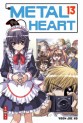 manga - Metal Heart - Samji Vol.13