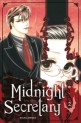 manga - Midnight Secretary Vol.2