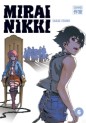 manga - Mirai Nikki - Le journal du futur Vol.6