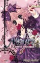 manga - Momo -La petite diablesse Vol.1