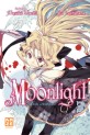 manga - Moonlight Vol.3