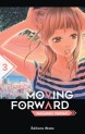 manga - Moving Forward Vol.3