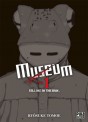 manga - Museum Vol.1