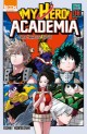 manga - My Hero Academia Vol.8