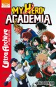 manga - My Hero Academia - Ultra Archive
