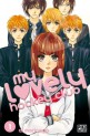 manga - My lovely Hockey Club Vol.1
