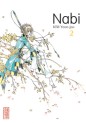 manga - Nabi Vol.2