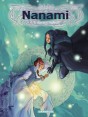 manga - Nanami Vol.3