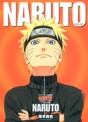 manga - Naruto - Artbook Illustrations Naruto