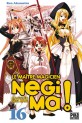 Manga - Manhwa - Negima Vol.16