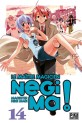 Manga - Manhwa - Negima Vol.14